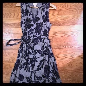 Ann Taylor Loft dress